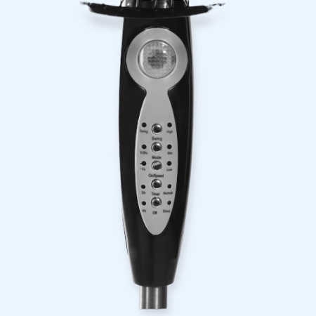 BFF-807 Ballu Вентилятор напольный