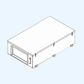 1100-9,0/3-A Eco-Slim Shuft приточная установка 1100-9,0/3-A Eco-Slim Shuft приточная установка