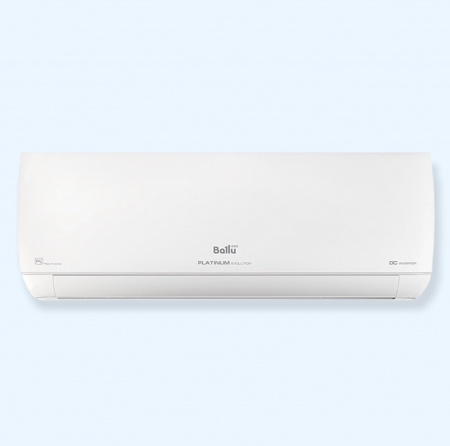 BSUI-24HN8_V4 Platinum Evolution DC Ballu Сплит-система инверторного типа комплект