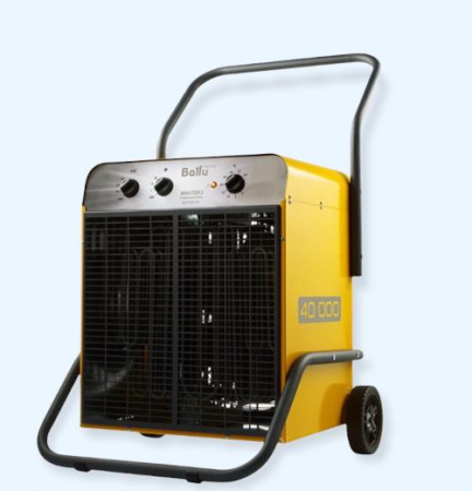 BHP-M2-40 Ballu Электрическая тепловая пушка