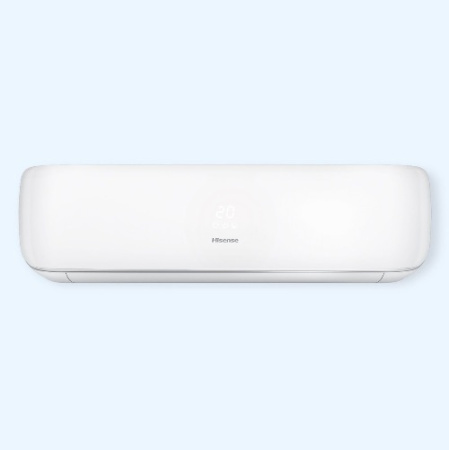 AMS-12UW4RVETG00 Premium Design FREE Match DC Inverter R32 Wi-Fi Hisense Внутренний блок настенного типа