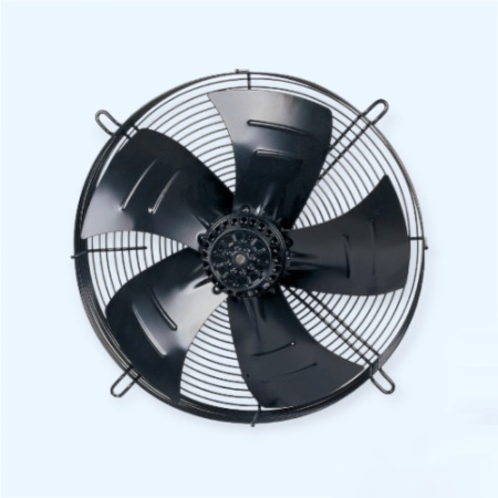 YWF-4D-450-B-102/60-G Standard Weiguang Осевой вентилятор