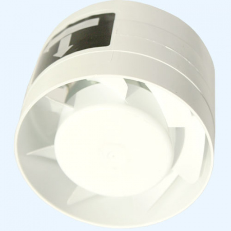 TDM 100 Soler&Palau Вентилятор бытовой канальный