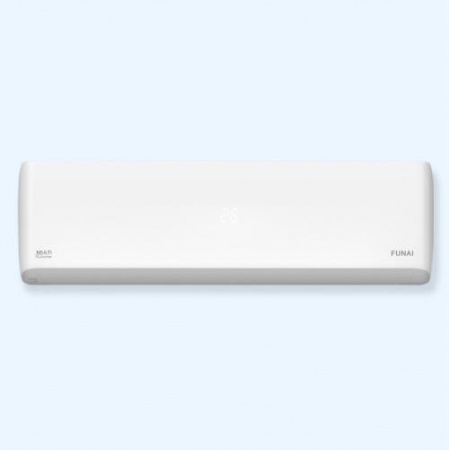 RAMI-SM50HP.D04/S SAMURAI ORIGAMI DC PAM INVERTER FUNAI Внутренний блок