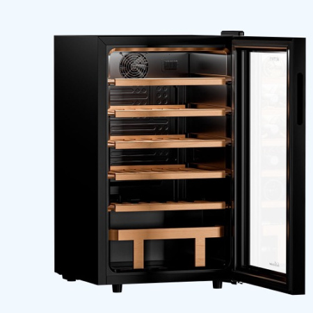 MV24-KBF1 Meyvel Винный шкаф