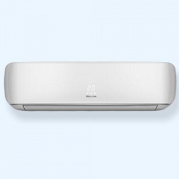 AMS-09UR4SVETG67 Premium Design Hisense Внутренний блок настенного типа FREE Match DC Inverter AMS-09UR4SVETG67 Premium Design Hisense Внутренний блок настенного типа FREE Match DC Inverter