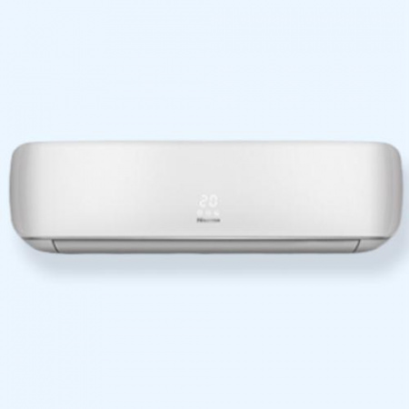 AMS-09UR4SVETG67 Premium Design Hisense Внутренний блок настенного типа FREE Match DC Inverter