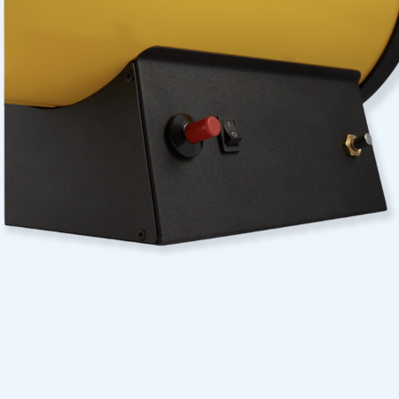 BHG-50L URAL BALLU Газовая тепловая пушка