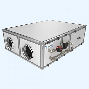 1000 Aqua RP SB EB Breezart Приточно-вытяжная установка с пластинчатым рекуператором 1000 Aqua RP SB EB Breezart Приточно-вытяжная установка с пластинчатым рекуператором