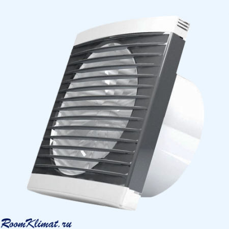 PLAY Modern 100 S Dospel Вентилятор накладной бытовой PLAY Modern 100 S Dospel Вентилятор накладной бытовой