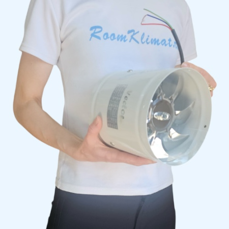 VB 150 Vector Вентилятор промышленный