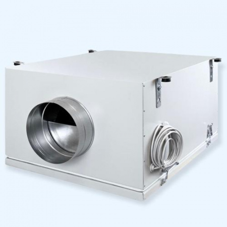 ВПУ (В) 800 ФЬОРДИ Вытяжная установка