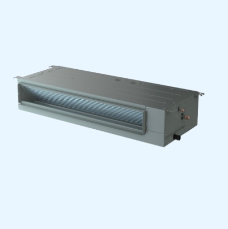 ADT-18UX4RCL8/AUW-18U4RS7 HEAVY EU DC Inverter R32 Hisense Полупромышленная Инверторная сплит-система канального типа
