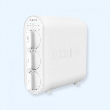 AUT3234/10 Philips Система многоступенчатой ультрафильтрации без резервуара AUT3234/10 Philips Система многоступенчатой ультрафильтрации без резервуара