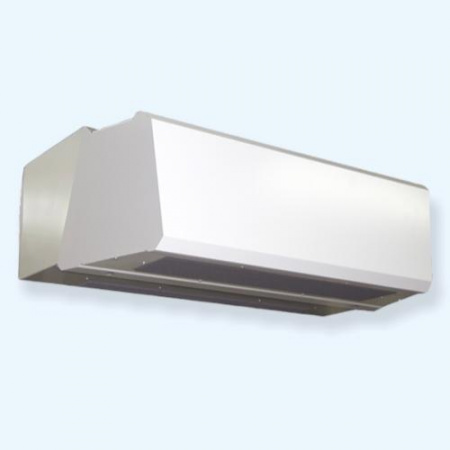 КЭВ-27П4018Е Тепломаш Тепловая завеса