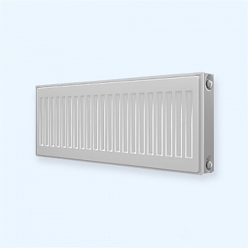 Стальной панельный радиатор Royal Thermo COMPACT C22-300-800 RAL9016 Стальной панельный радиатор Royal Thermo COMPACT C22-300-800 RAL9016