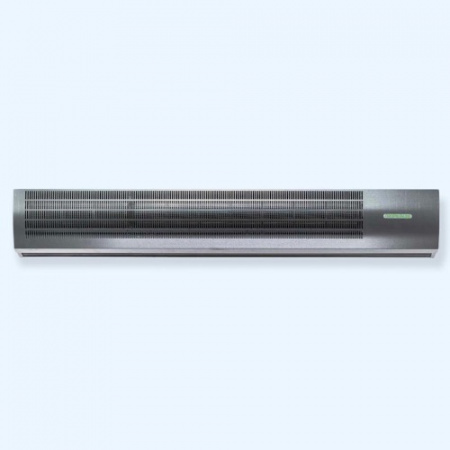 Т309Е15 Zinc Tropik Line (Тропик) Тепловая завеса