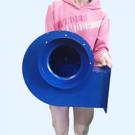 ВРВ-18 Т Ванвент (VANVENT) левосторонний Вентилятор радиальный (улитка)