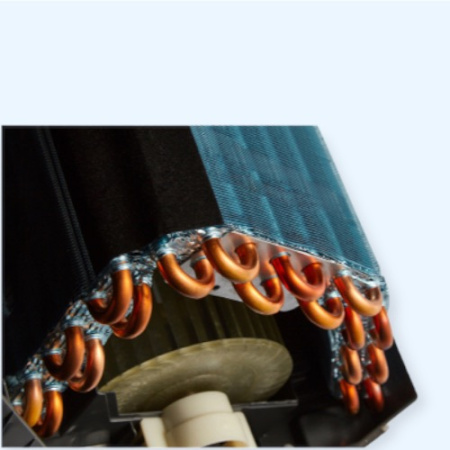 ESVMW-SF-22N Electrolux Настенный внутренний блок VRF-системы