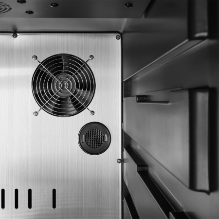 Холодильник для сухого вызревания мяса Meyvel MM-105SR