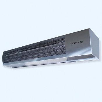 Т207Е15 Techno Tropik Line (Тропик) Тепловая завеса Т207Е15 Techno Tropik Line (Тропик) Тепловая завеса