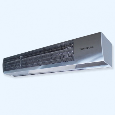 Т207Е15 Techno Tropik Line (Тропик) Тепловая завеса