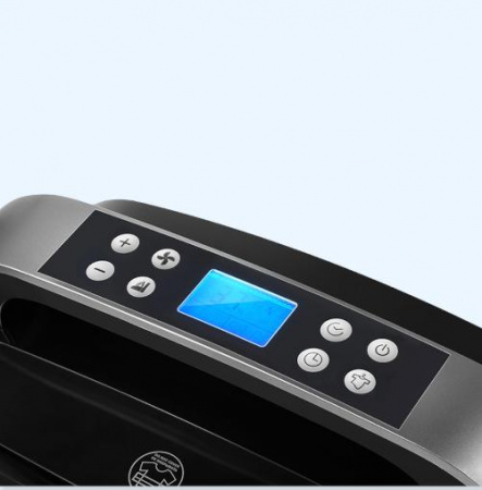 BD30MN BLACK Ballu Осушитель воздуха