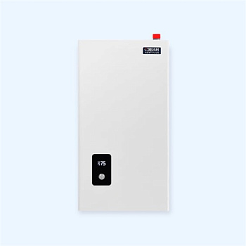 NEXT PLUS - 28 ЭВАН Настенный электрический котел NEXT PLUS - 28 ЭВАН Настенный электрический котел