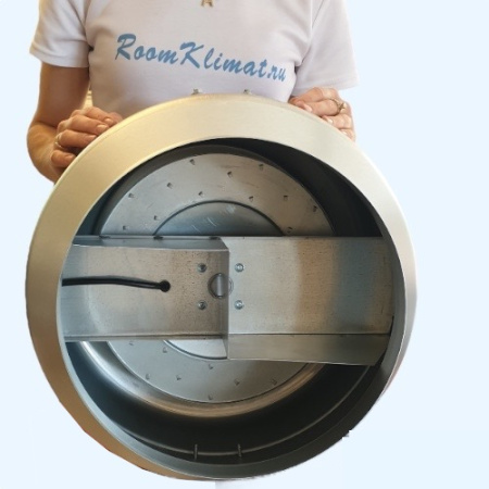 BDTX 315-B Bahcivan Канальный вентилятор