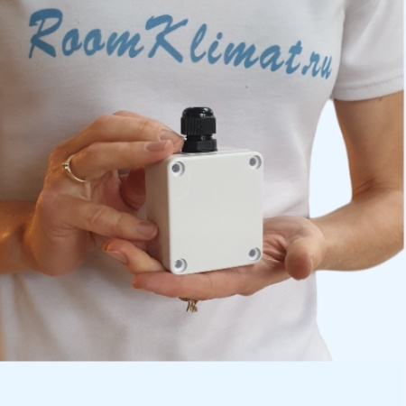 ATF1-PT1000 Shuft датчик наружной температуры