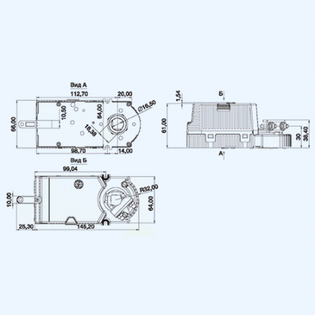 225C-024T-05 Gruner электропривод с моментом вращения 5 Нм 225C-024T-05 Gruner электропривод с моментом вращения 5 Нм