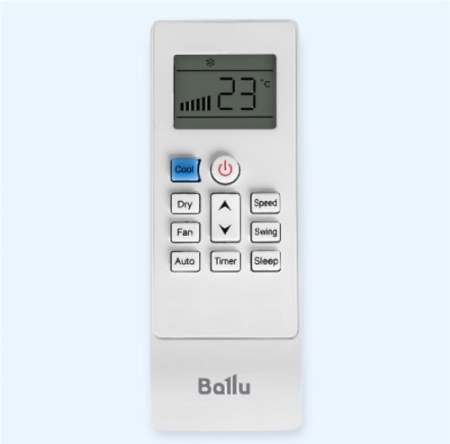 BPAC-12 EW/N6 Velure Ballu Мобильный кондиционер BPAC-12 EW/N6 Velure Ballu Мобильный кондиционер