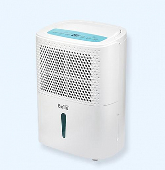 BD30U Ballu Осушитель воздуха BD30U Ballu Осушитель воздуха