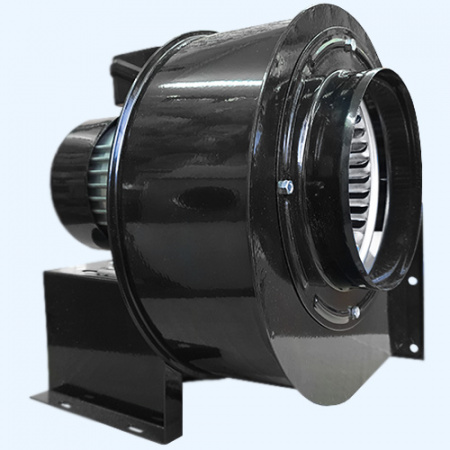 OBR 200 T-2K Bahcivan Вентилятор центробежный радиальный одностороннего всасывания OBR 200 T-2K Bahcivan Вентилятор центробежный радиальный одностороннего всасывания