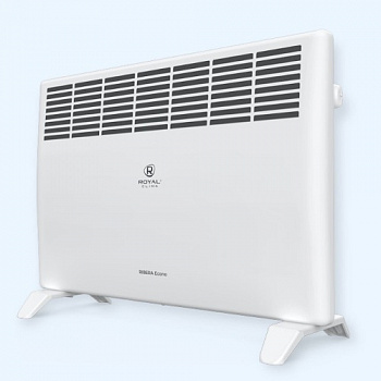 REC-RE1500M RIBERA Econo Royal Clima Электрический конвектор REC-RE1500M RIBERA Econo Royal Clima Электрический конвектор