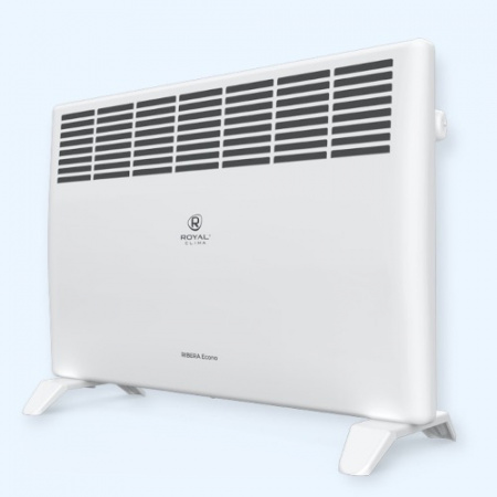 REC-RE1500M RIBERA Econo Royal Clima Электрический конвектор