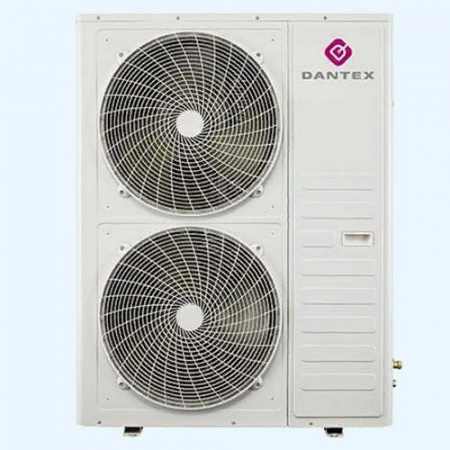 RK-60BHT2N/RK-60HT2NE-WCITY Dantex Полупромышленная сплит-система канального типа