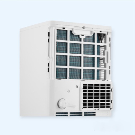 BPAC-09 OR/N6 Orbis Ballu Мобильный кондиционер