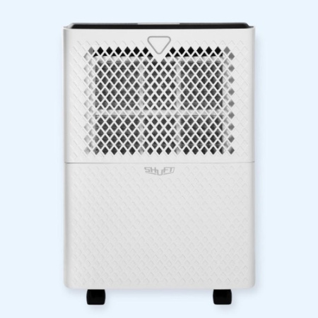 SDR-10L Fjord Shuft Осушитель воздуха