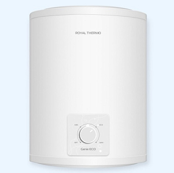 RWH 10 Genie ECO U Royal Thermo Электрический водонагреватель RWH 10 Genie ECO U Royal Thermo Электрический водонагреватель