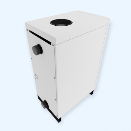 Classic 25 Лемакс Стальной напольный газовый котел отопления одноконтурный Classic 25 Лемакс Стальной напольный газовый котел отопления одноконтурный