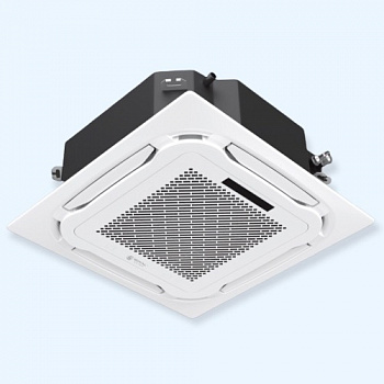 CO-4C 12HNX/CO-4C/pan 8D1/CO-E 12HNX (комплект) Royal Clima Классическая сплит-система кассетного типа серии COMPETENZA NEW CO-4C 12HNX/CO-4C/pan 8D1/CO-E 12HNX (комплект) Royal Clima Классическая сплит-система кассетного типа серии COMPETENZA NEW