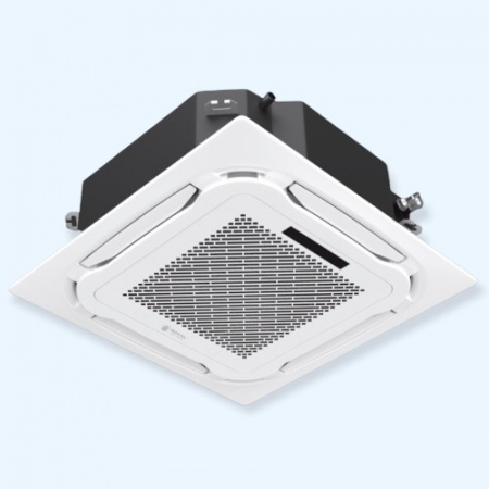 CO-4C 12HNX/CO-4C/pan 8D1/CO-E 12HNX (комплект) Royal Clima Классическая сплит-система кассетного типа серии COMPETENZA NEW