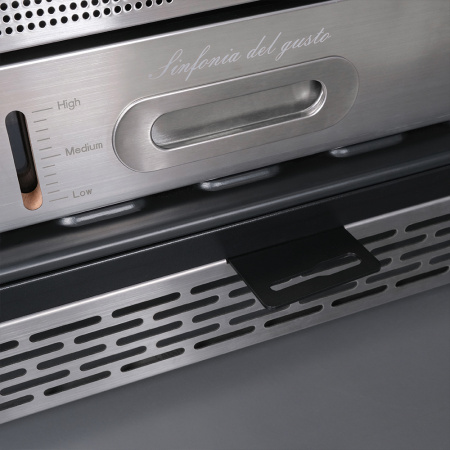 Холодильник встраиваемый для сухого вызревания мяса Meyvel MM-45SR