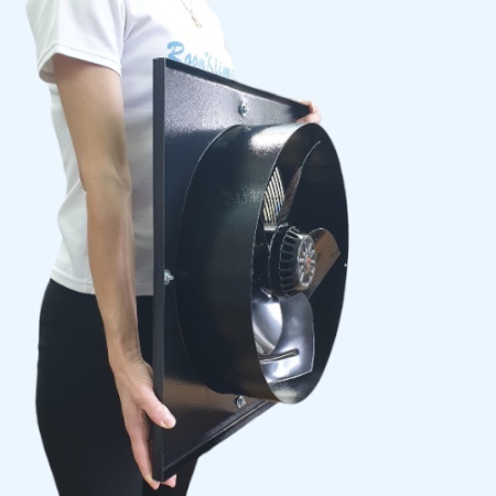 YWF4S-350BF Ванвент (VANVENT) Осевой вентилятор