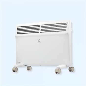 ECH/AS-1500 MR Electrolux Электрический конвектор серии Air Streamt ECH/AS-1500 MR Electrolux Электрический конвектор серии Air Streamt