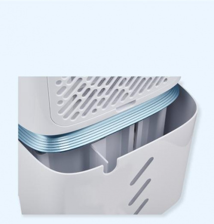 BD12T Ballu Осушитель воздуха