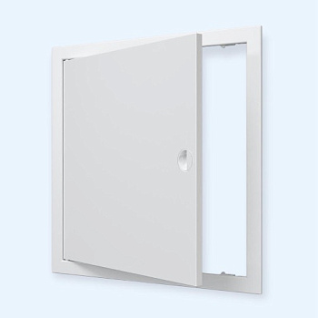 Л3535Р ЭРА (ERA) Люк ревизионный ЛР фланец 346х346 ручка 368х368 пластик EVECS Л3535Р ЭРА (ERA) Люк ревизионный ЛР фланец 346х346 ручка 368х368 пластик EVECS