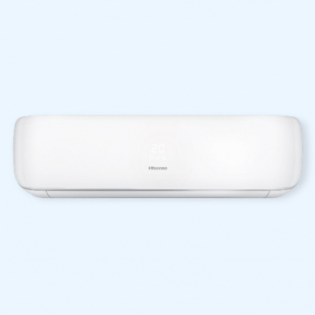 AMS-09UW4RVETG00 Premium Design FREE Match DC Inverter R32 Hisense Внутренний блок настенного типа