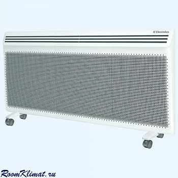 EIH/AG2–2000 E Electrolux Конвективно-инфракрасный обогреватель EIH/AG2–2000 E Electrolux Конвективно-инфракрасный обогреватель